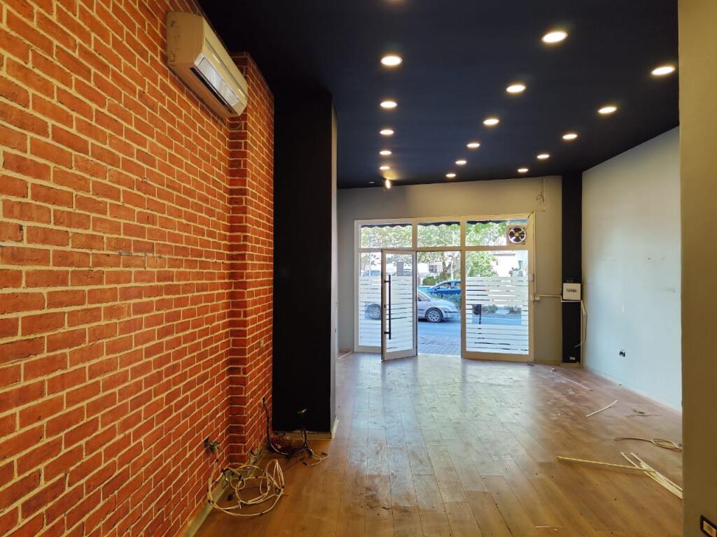 Shop for Rent on Ali Demi Street