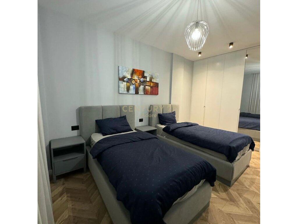 Apartament me Qira pranë TEG – Kompleks Rezidencial i Cilitësisë së Lartë
