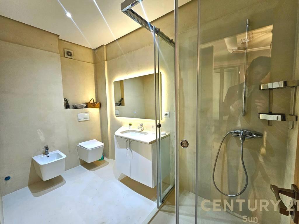Apartment 2+1+2 for Rent – Panorama Complex, Tirana