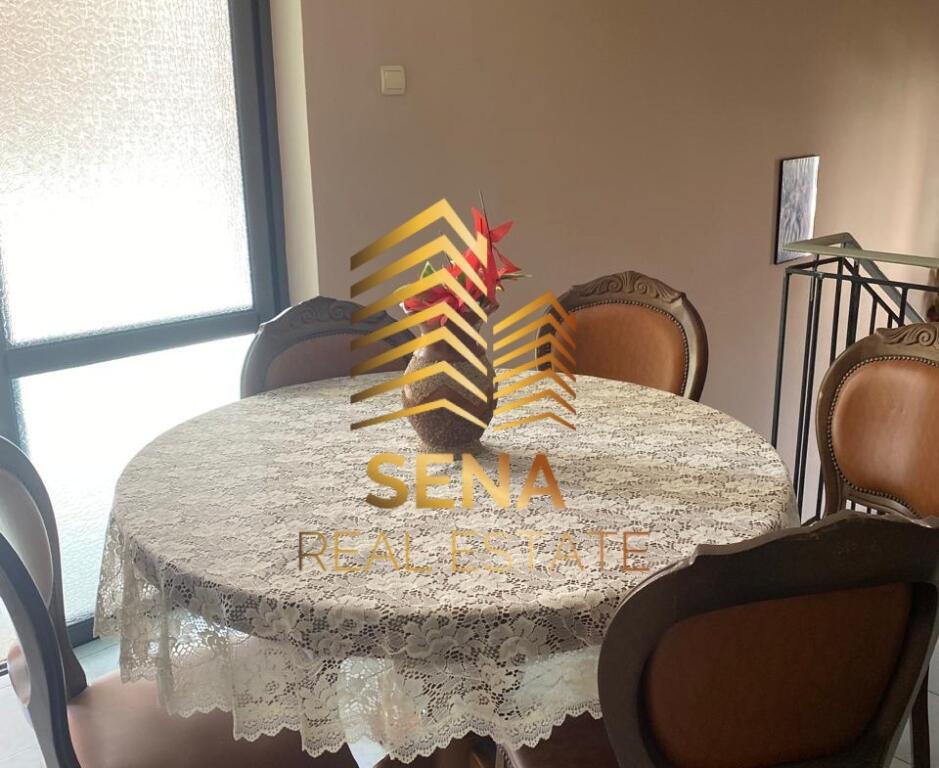 For sale, 3-story villa, Fresk, 36,000,000 Lek