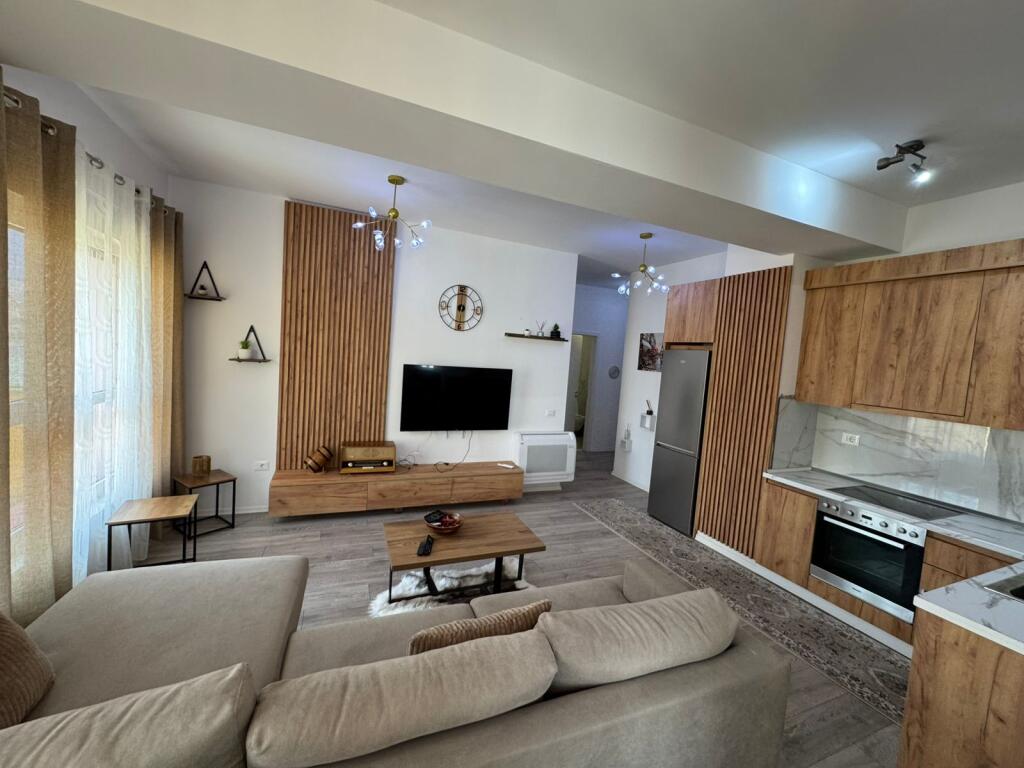 super 2+1 apartment for rent at Ali Demi
