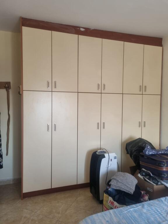Apartment 2+1 Down 21 December
