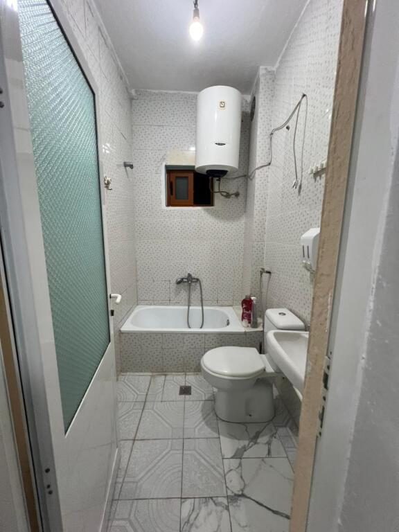 1+1 Selvia for rent