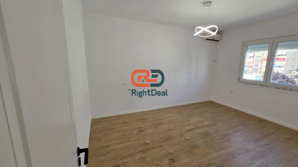 On Bardhyl Street, Next to Main Road, 2+1+Storage Apartment Newly Invested for Sale !!