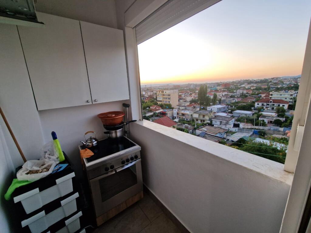 Apartment 1+1 for sale in Don Bosko near the Administrative Court