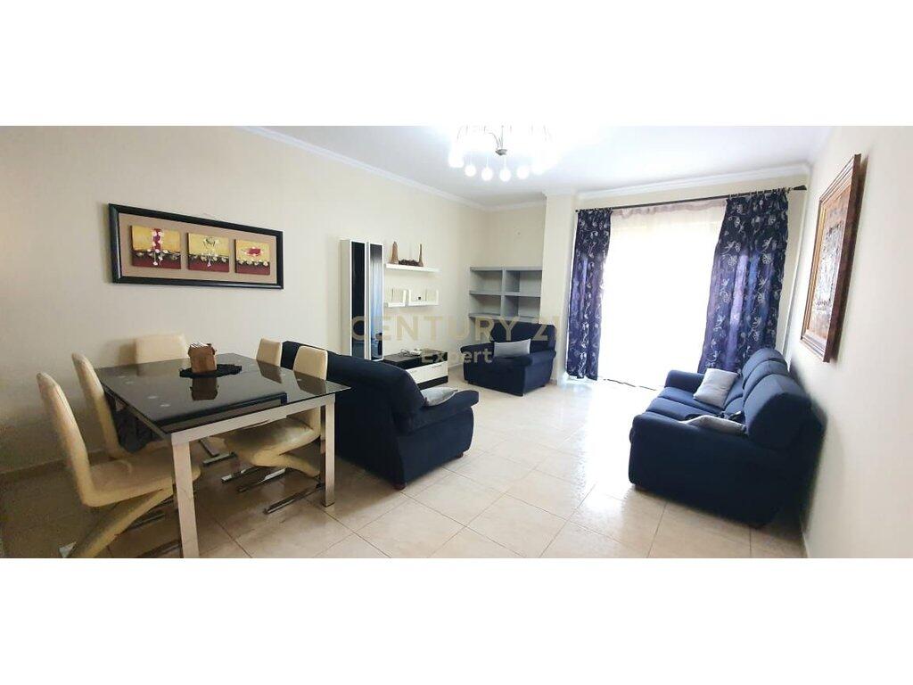Apartment 2+1+2 at Kristal Center