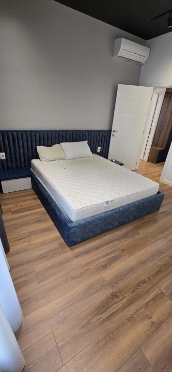 SUPER APARTMENT FOR RENT 1+1 AT SQUARE 21, TIRANA ALBANIA