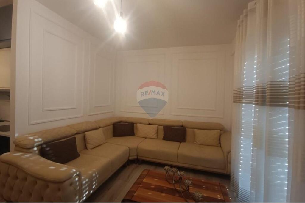 Appartamento 2+1+2 in affitto Zogu I Zi