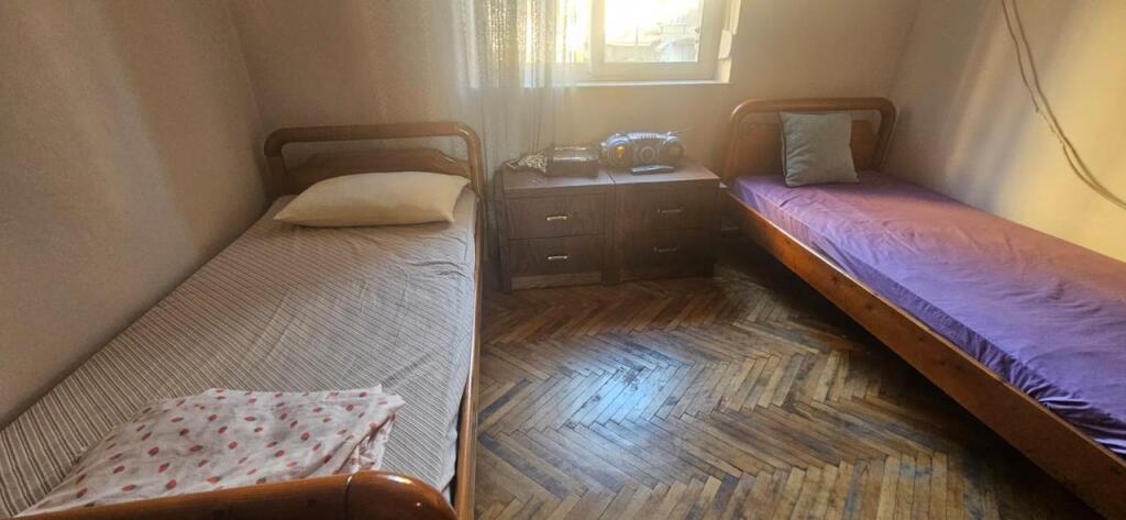 3+1 Apartment for sale on Elbasanit Street