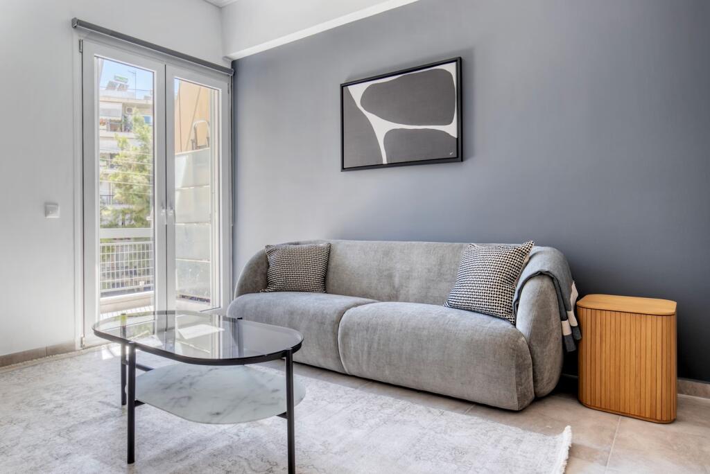 Appartamento In Affitto 1+1 a Porcelan (ID B2101203) Tirana