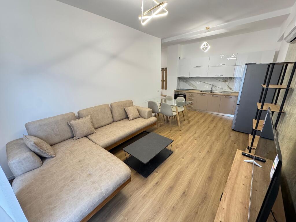 Fresk Apartment for rent 1+1+parking