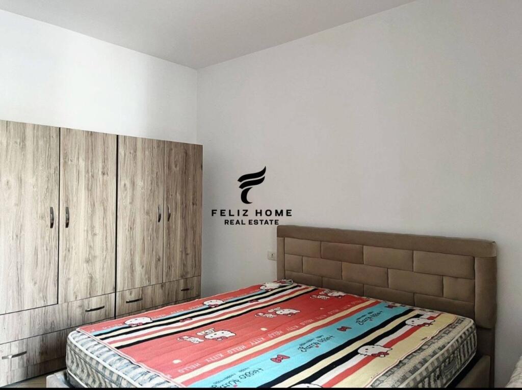 APARTMENT FOR RENT 1+1 FRESK 300 EURO