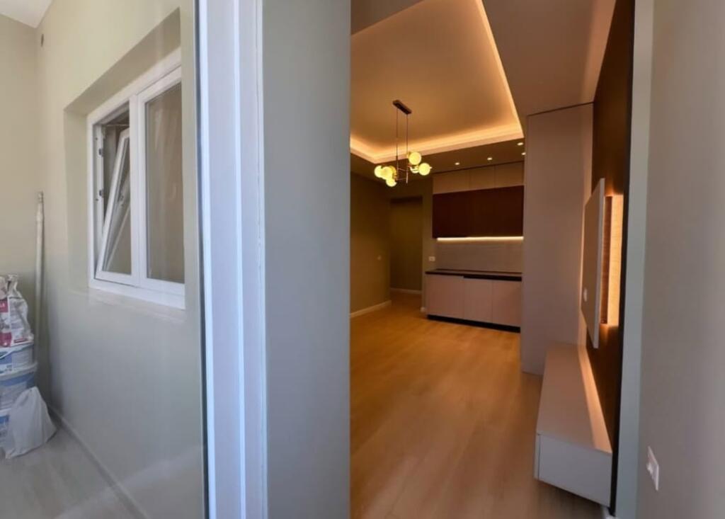 Rruga e Bogdaneve, shesim apartament 1+1