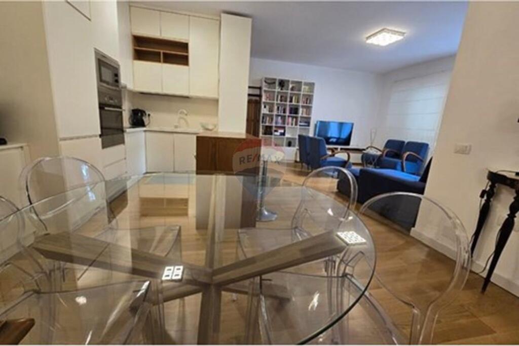 Apartment 2+1 for rent at the Dry Lake