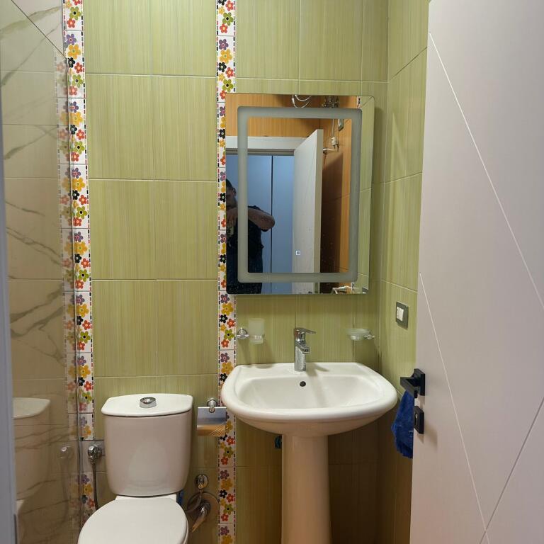 Appartamento 3+1+2 in affitto 700E 📍Brryli, vicino al maternità Koco Glozheni