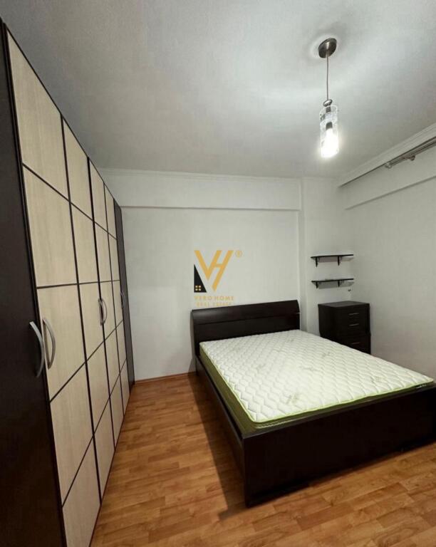 APARTMENT 1+1+BLK FOR RENT NEAR THE FORMER BUS PARK 500 EURO