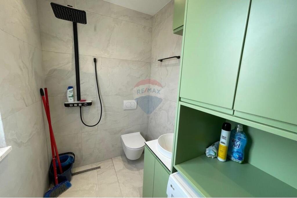 STUDIO APARTMENT FOR RENT IN CENTER