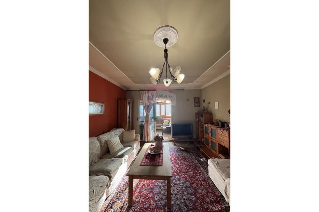 Shitet Apartament 2+1 ne Fresk