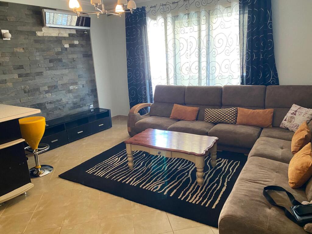 APARTMENT 2+1+2 FOR RENT DON BOSKO 600 euro