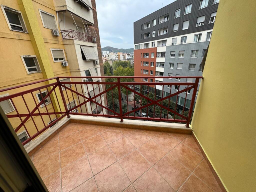 Apartment for rent 1+1 Vasil Shanto