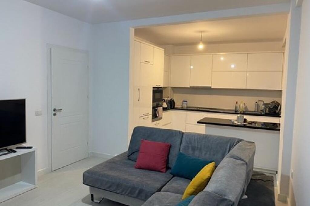 Apartment 2+1+2 Bathrooms+Balcony for Sale in Astir