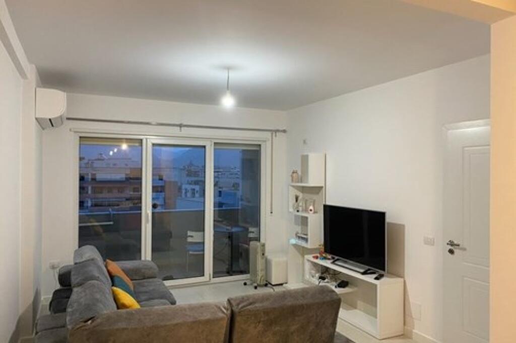 Apartment 2+1+2 Bathrooms+Balcony for Sale in Astir