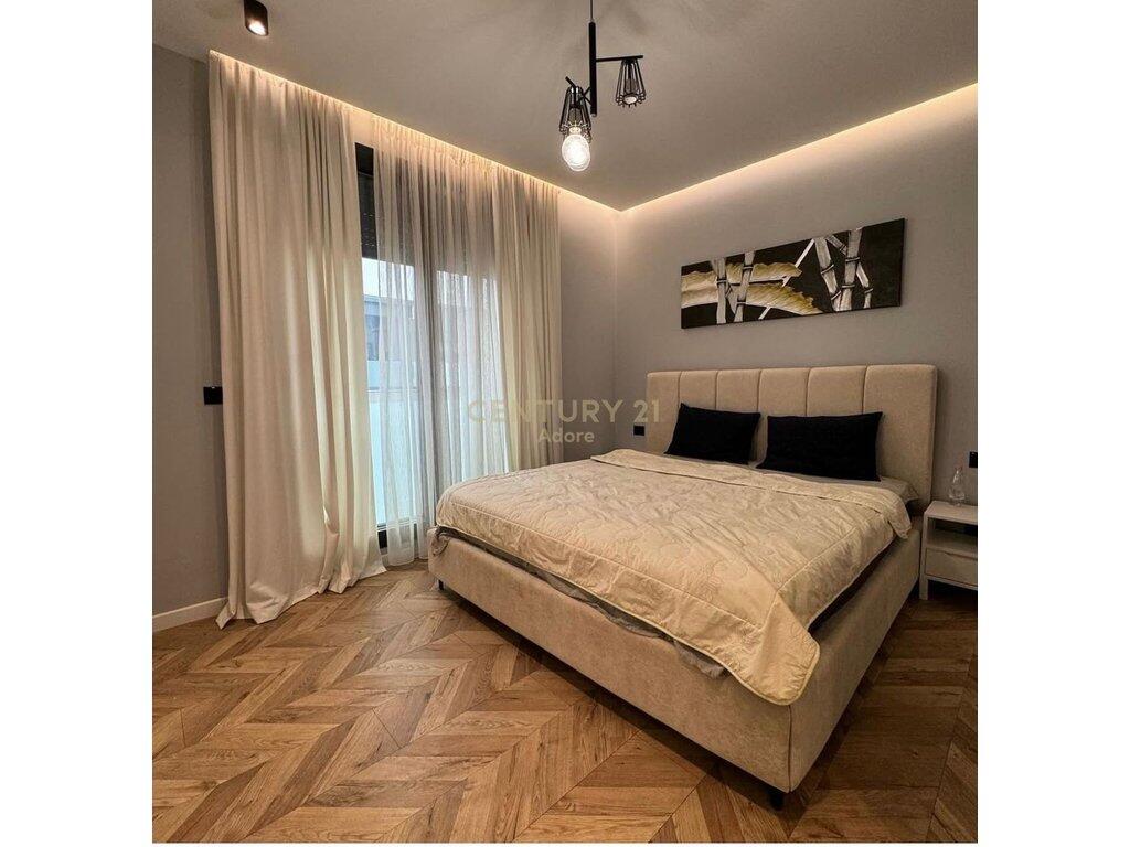 Apartament me Qira pranë TEG – Kompleks Rezidencial i Cilitësisë së Lartë