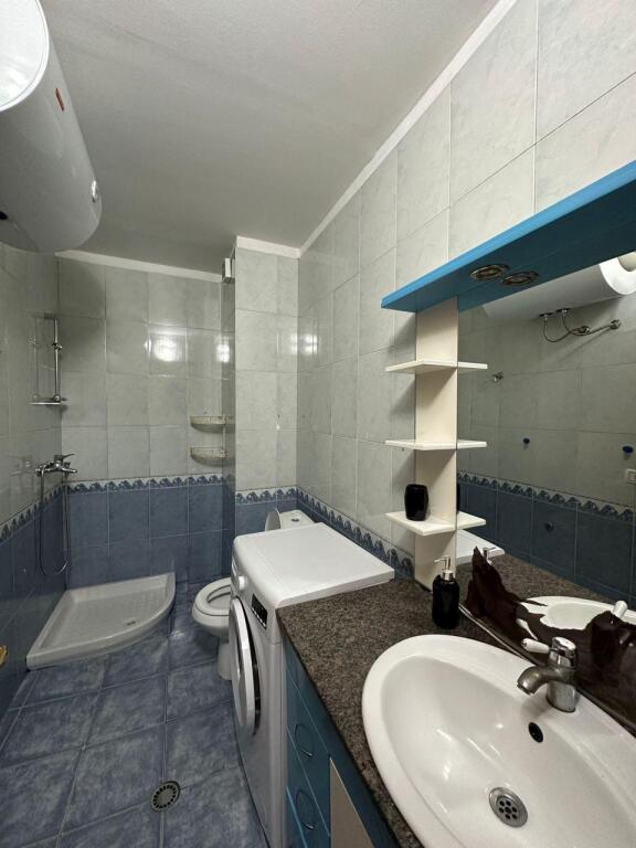Apartment for rent 1+1 Kavaja street