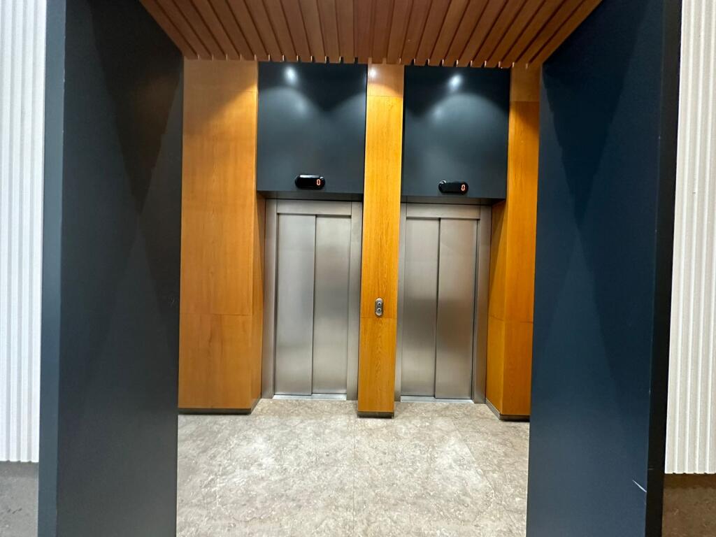 APARTMENT FOR RENT AT THE OLYMPIC COMPLEX