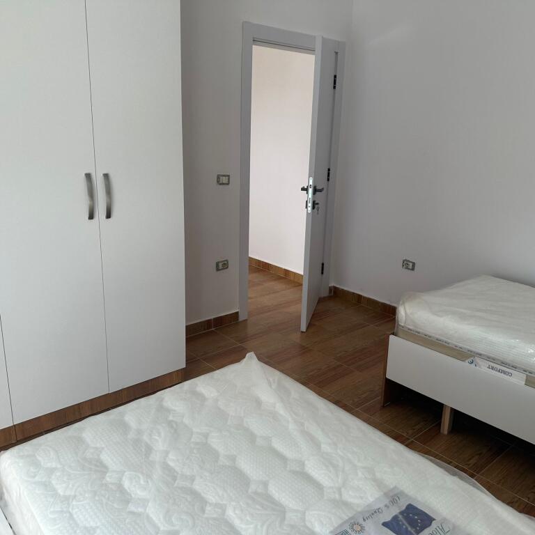 Apartment 3+1+2+parking is given opposite the new Maternity  