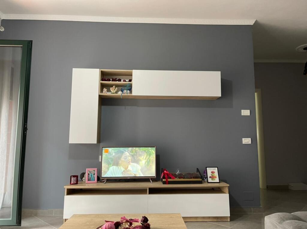 AFFITTASI 1+1 ASTIR GREEN CITY  55.000 LEKE