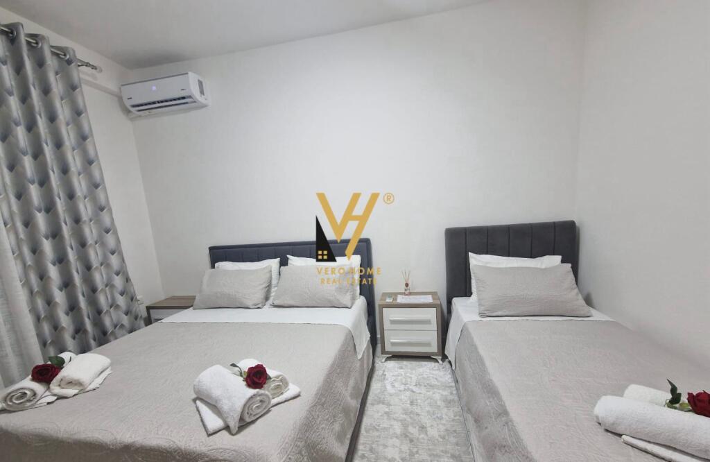 HOUSE FOR RENT ONE FLOOR IN VASIL SHANTO 75,000 LEKE