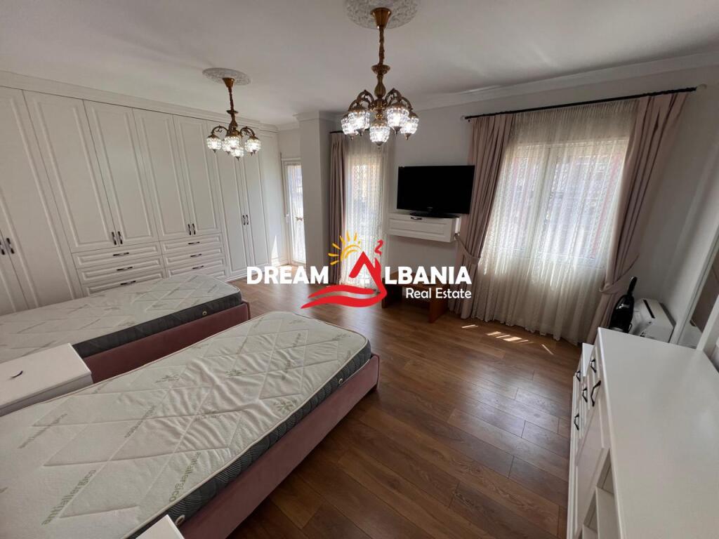 Apartament 2+1 me qera ne Don Bosko prane Fiori Di Boskos ne Tirane (ID 42215339)