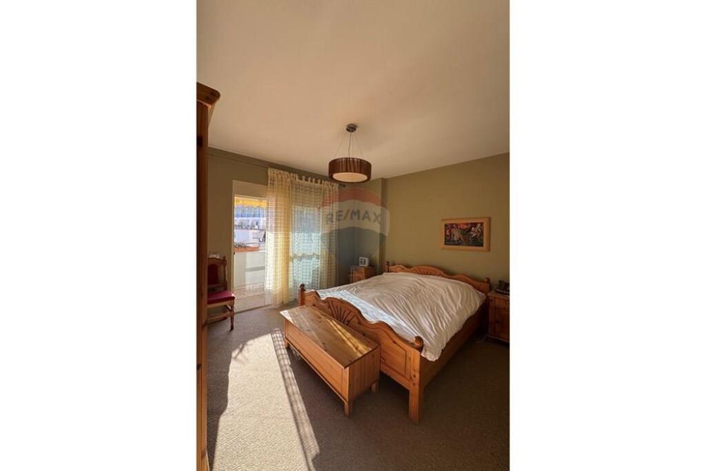 Shitet Apartament 2+1 ne Fresk