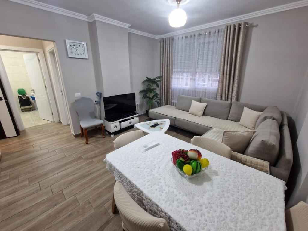 Apartment 1+1 for sale in Don Bosko near the Administrative Court