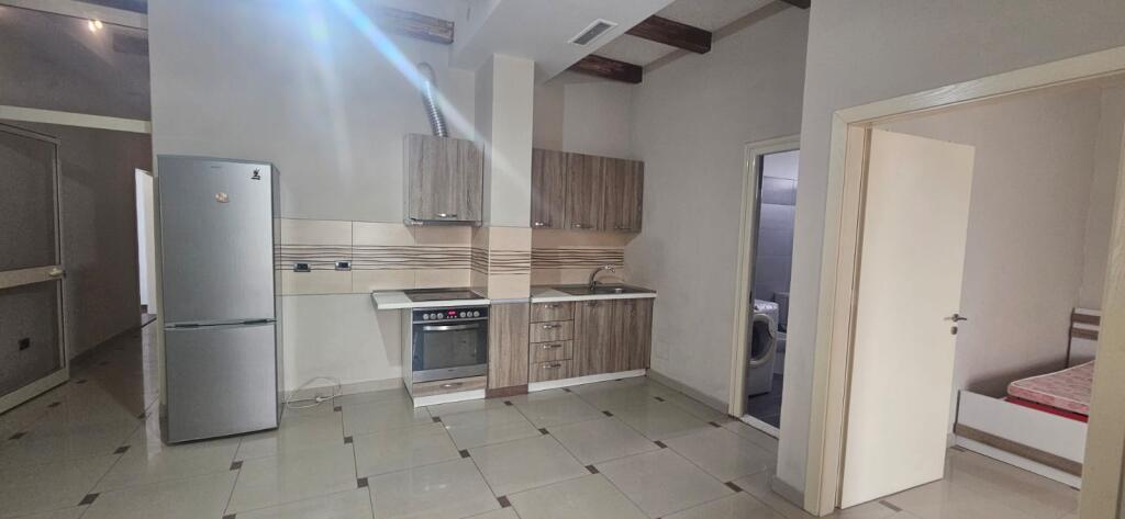 Apartment 2+1 for Rent in Sauk