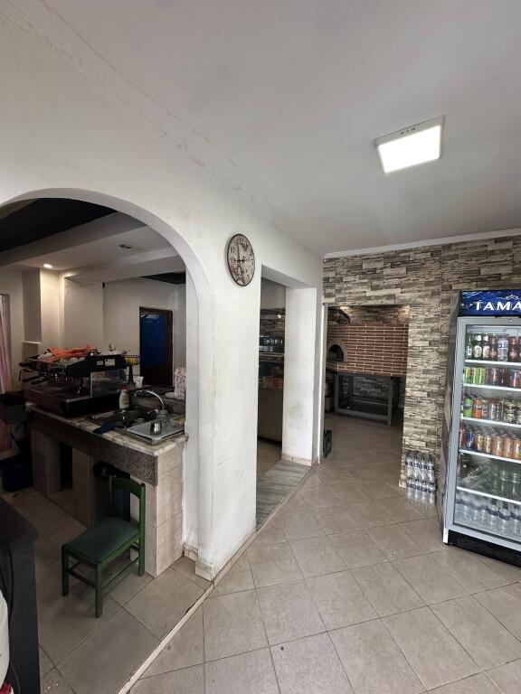 FOR SALE Bar - Pizzeria 
📍Neighborhood 16 Durres, main street.