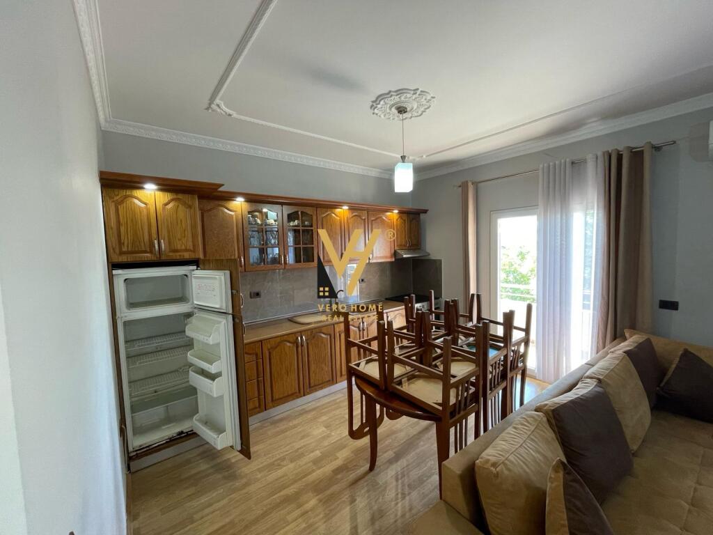 APARTMENT 2+1+2BLK FOR RENT IN KAMEZ 450 EURO