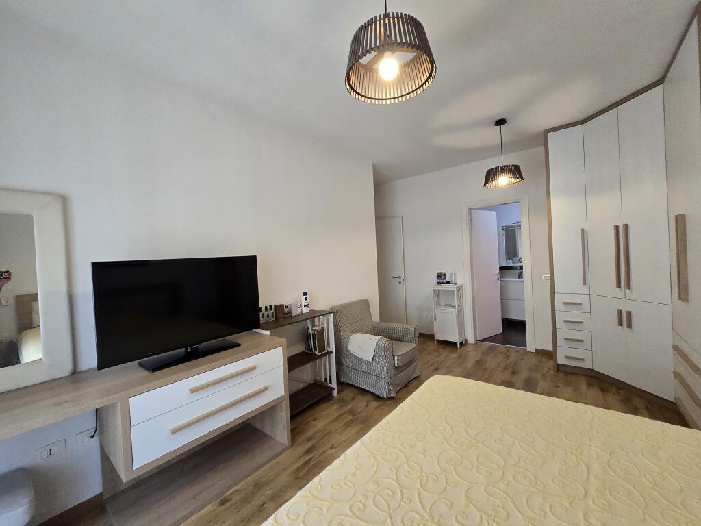 Apartment 2+1 for Rent – Delijorgji Complex, Tirana