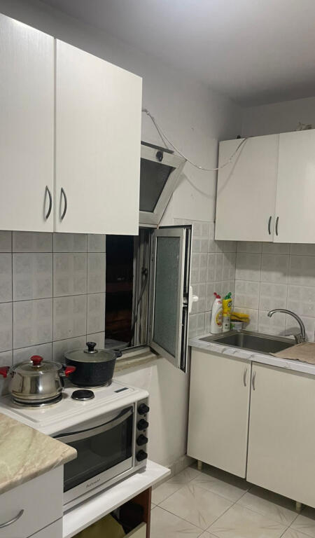 Apartment 1+1 for sale on Bardhyl street