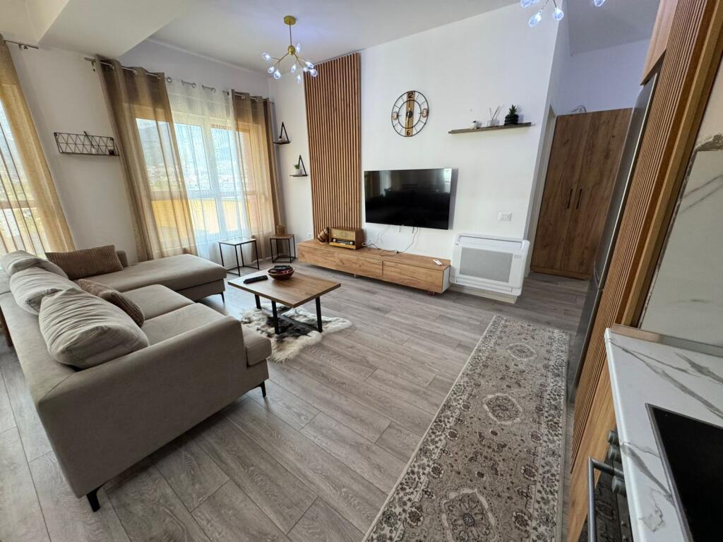 super 2+1 apartment for rent at Ali Demi