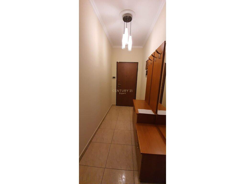 Apartment 2+1+2 at Kristal Center