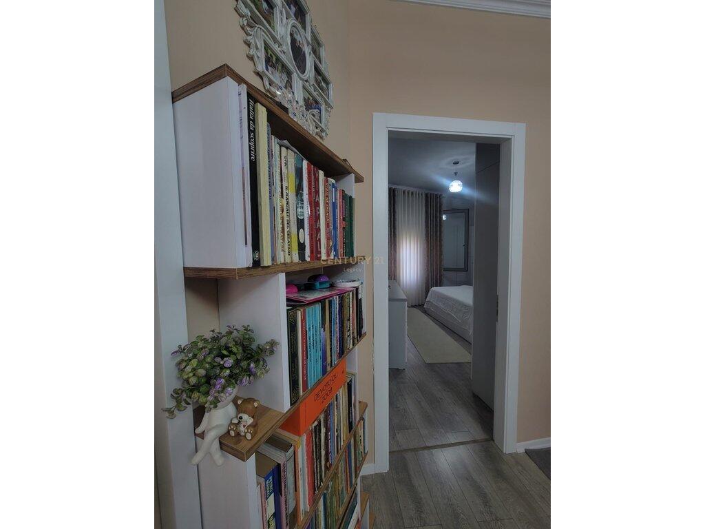 Appartamento in Vendita 2+1+2 ,FRESK 150,000 €