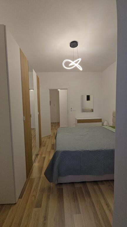 Apartment 2+1 for rent on Elbasan Street