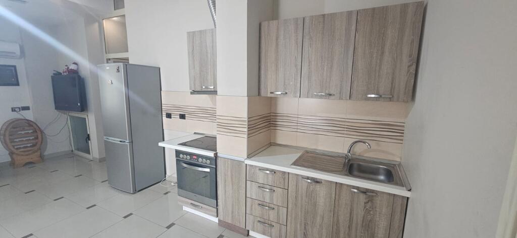 Apartment 2+1 for Rent in Sauk