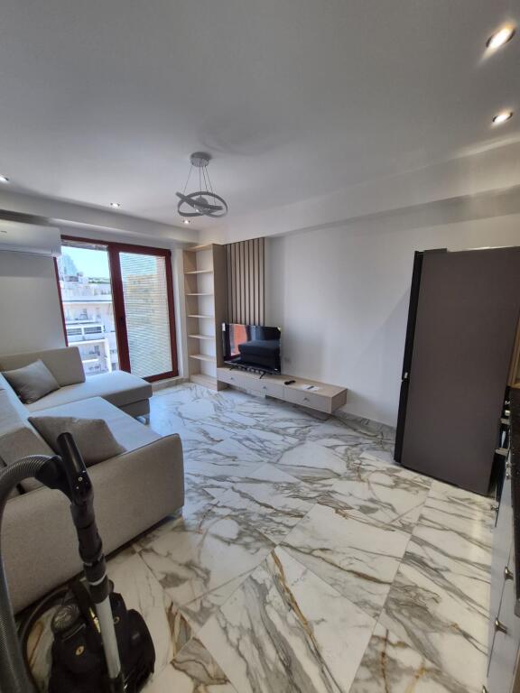 Apartament 1+1 per qira Rruga e Kavajes Ndertim i 2025