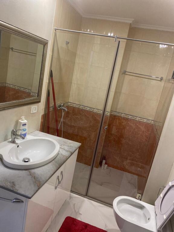 Apartment 2+1 for Rent, Kristal Center, Paris Commune