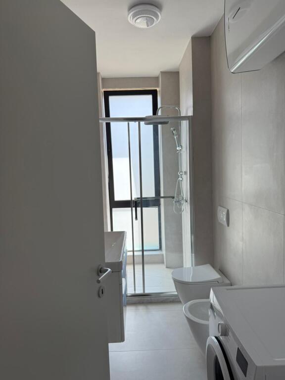 Apartment 1+1 New Boulevard for rent