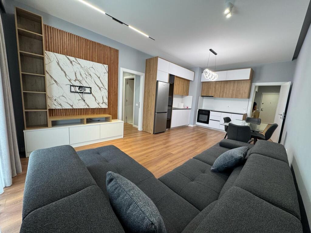 Super Apartment 2+1+2 for Rent 📍 Address: Pharmacy 10, Dibrës Street 💶 Price: 800€ (negotiable)
