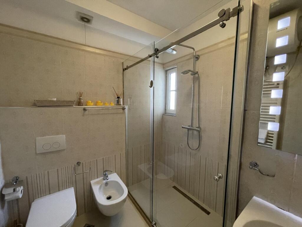 Apartment 1+1 for rent at Eduard Mano Street